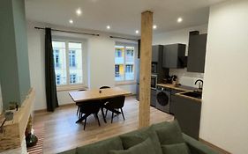 Appartement Entier F2 - Moderne - Jean Jaures